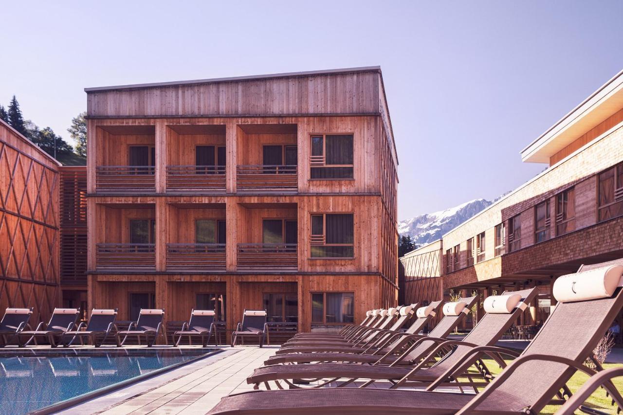 Tirol Lodge Ellmau Extérieur photo